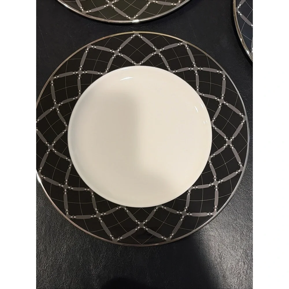 Lenox Diamond Solitaire Millennium USA 9.5